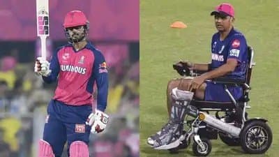 Rahul Dravid call motivated Nitish Rana ahead of the Chennai match