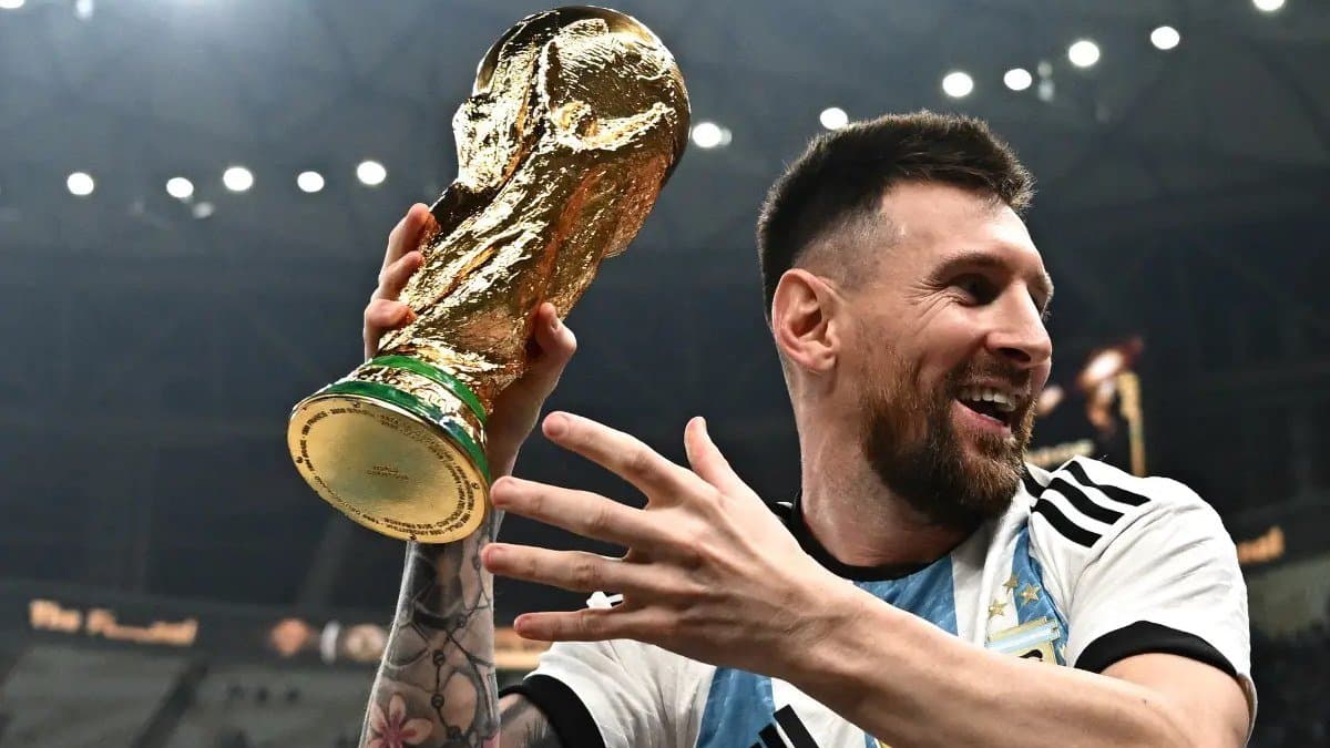 Top five richest footballer according to Forbes