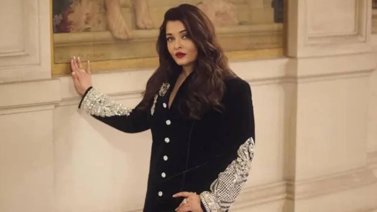 Happy Birthday Aishwarya Rai Bachchan: know secret to the actress beauty at 52