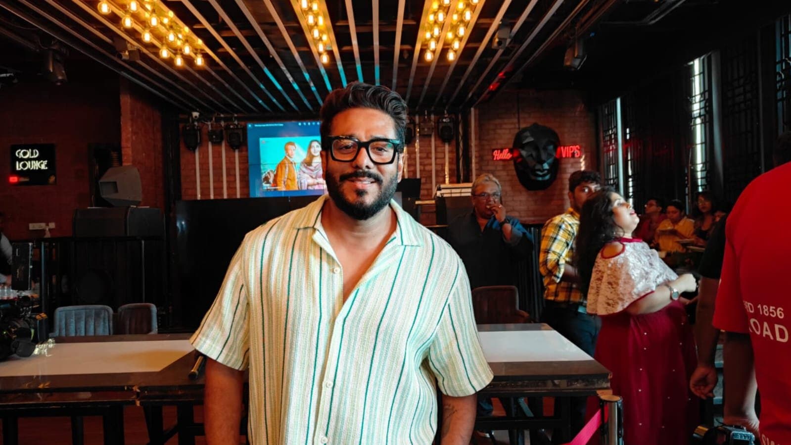 Exclusive: ‘আমার মতো মোটাসোটা মেয়েদের...’, শুভশ্রীর সংলাপ বাস্তবে কাকে শুনতে হয়েছিল? বললেন রাজ চক্রবর্তী  