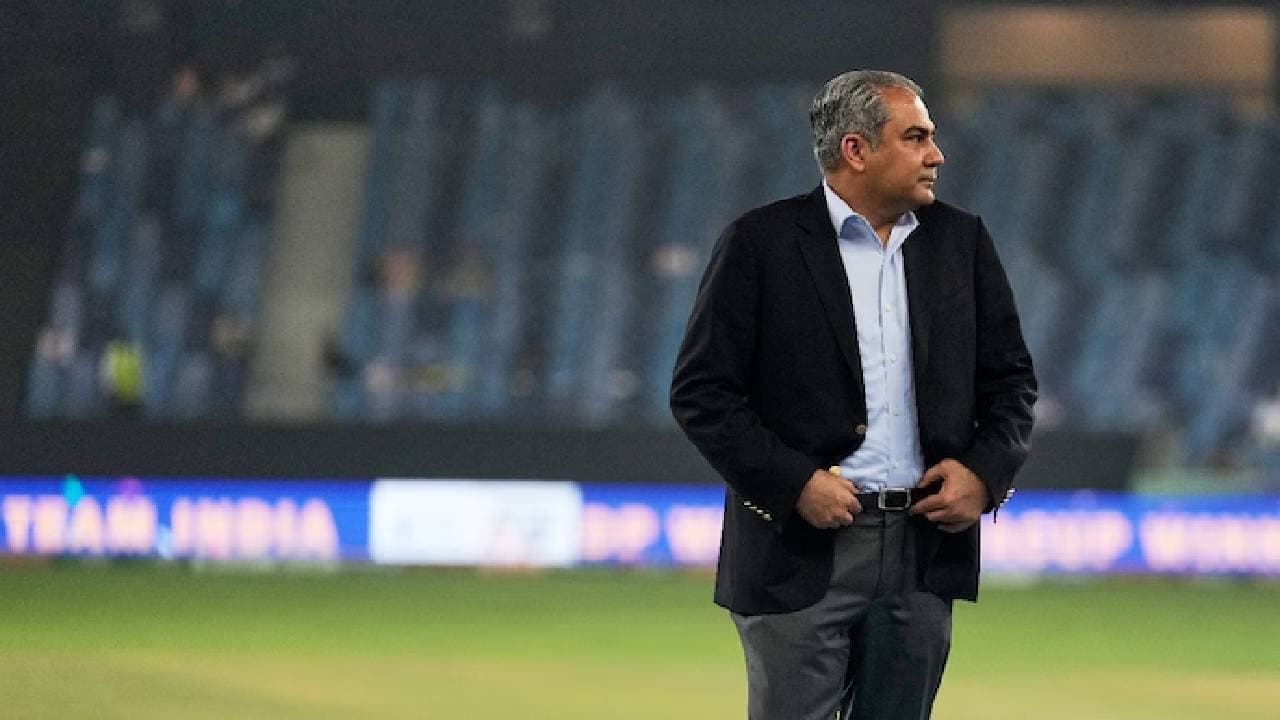 Report says Mohsin Naqvi to skip ICC meeting where Asia Cup issue will be raised