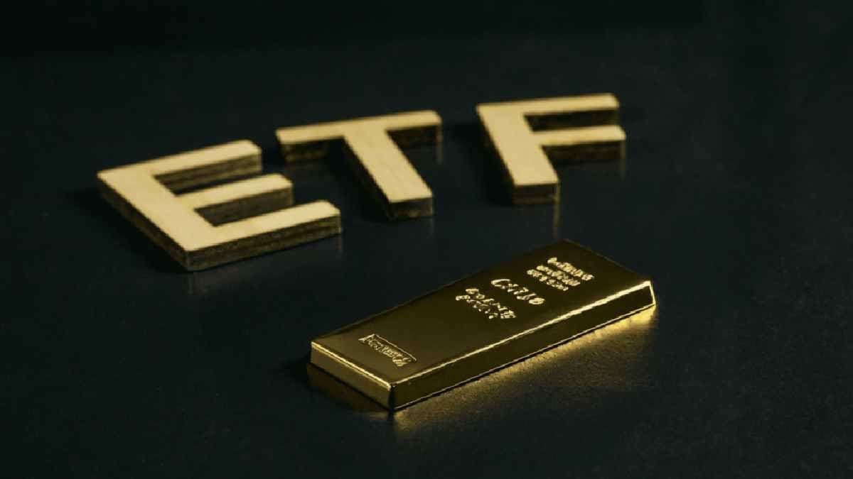 Dhanteras 2025: Gold ETF is the smart way of invest