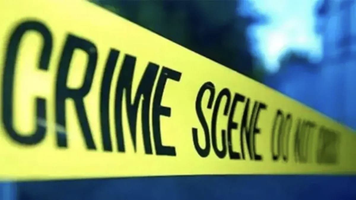 Pregnant Woman killed, buried body in haryana gnr 