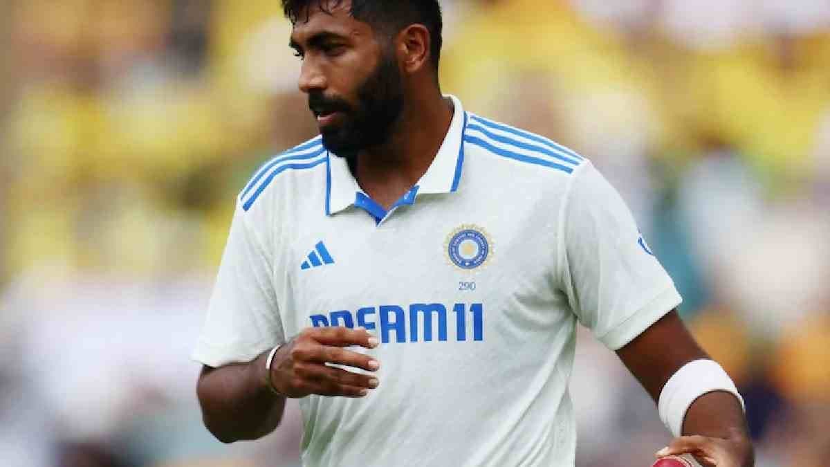 Gautam Gambhir Stresses 2 Factors To Decide Jasprit Bumrahs Availability In England Tests