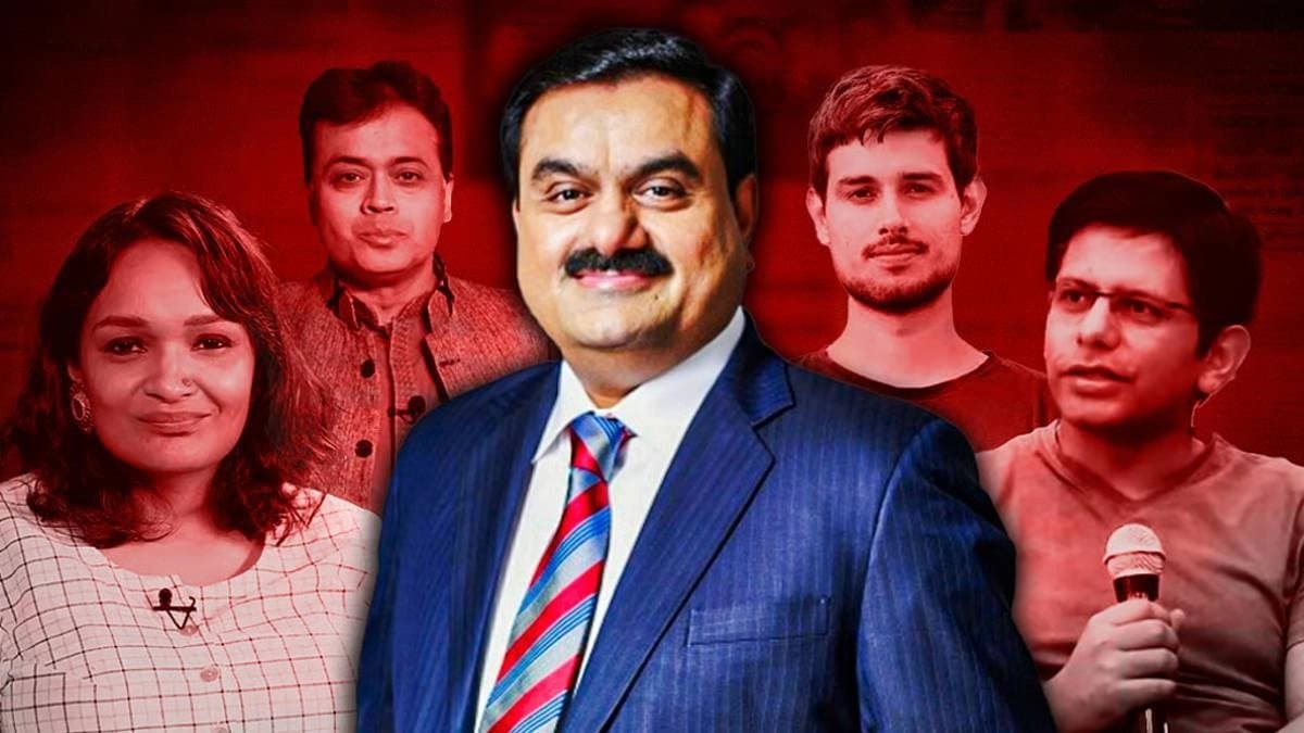 Govt takes down posts and videos against adain from social media accounts