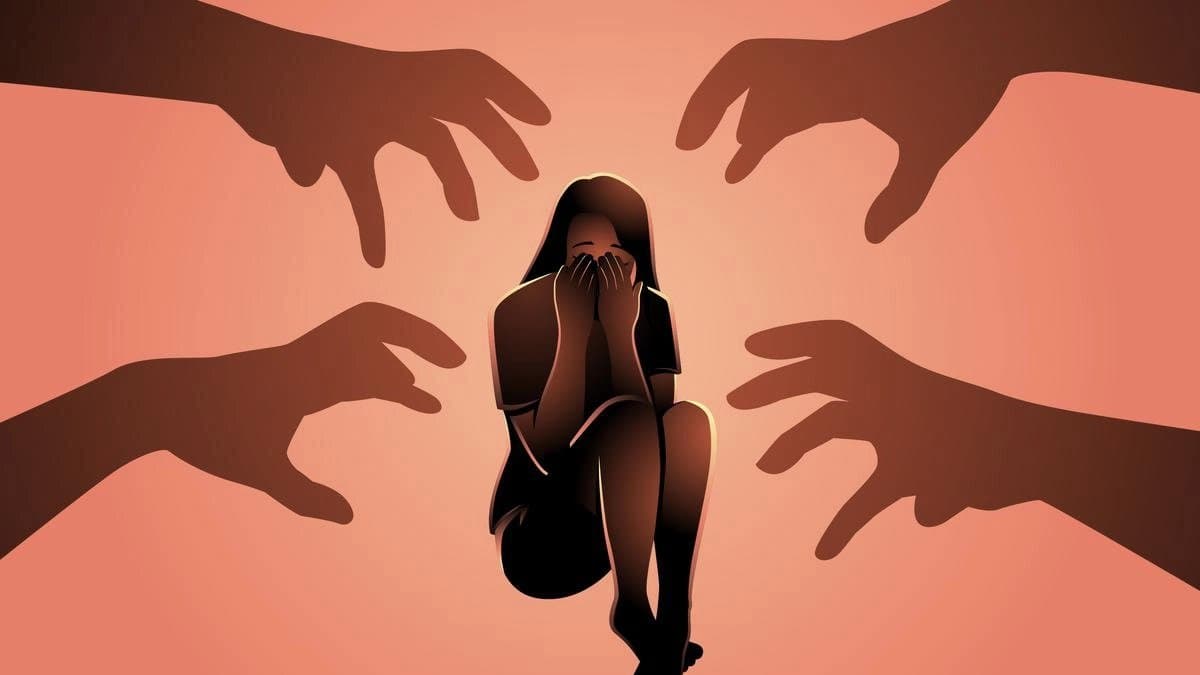 Four Arrested For Physically Assaulting Girl in Jharkhand 