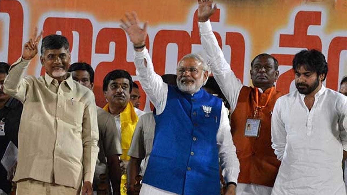 উপরাষ্ট্রপতি নির্বাচন: শাসকের কৌশলই হাতিয়ার, 'খেলা' ঘোরাল 'ইন্ডিয়া' জোট, এবার ফাঁপড়ে এনডিএ শরিক! 