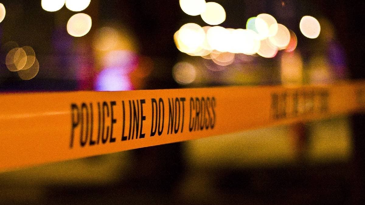 Grandfather Arrested For Kidnapping 2-Year-Old Congress MLA Son