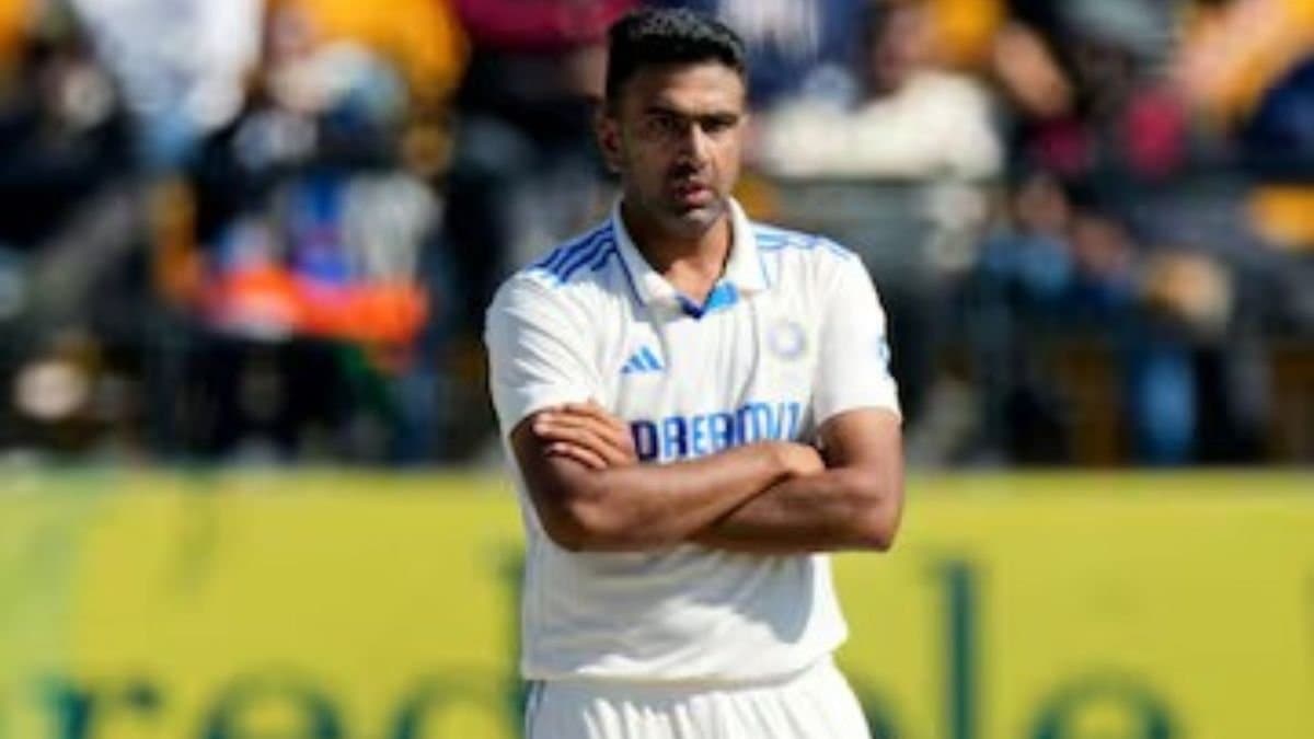 Father of Ravichandran Ashwin has claimed that his son was being humiliated for a long time spt 