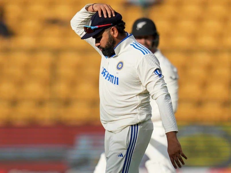 India great's no-nonsense take on Rohit Sharma the leader spt 