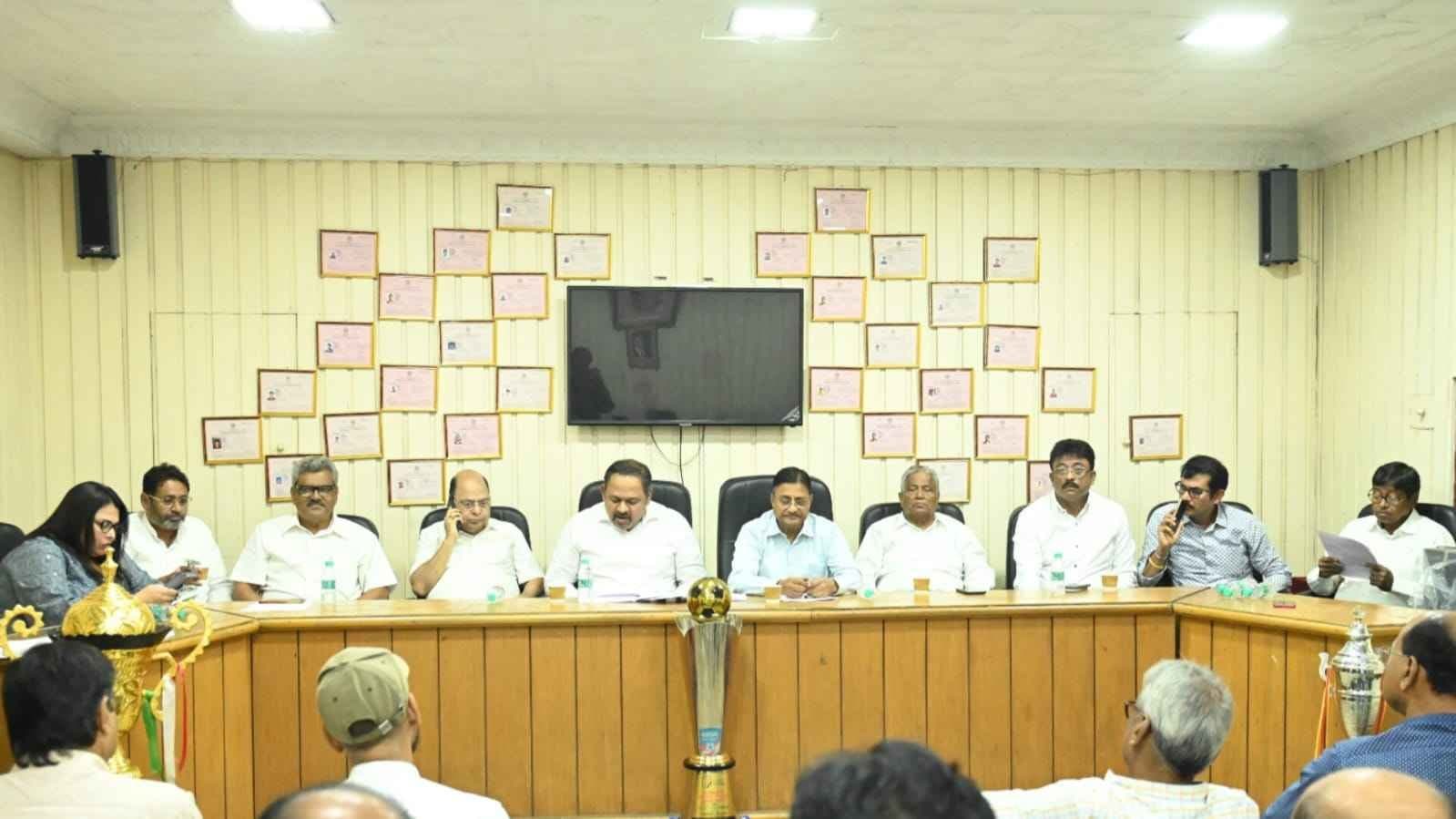 Mohammedan Sporting Club fined rupees 50 thousand in son of soil issue, points not deducted spt 