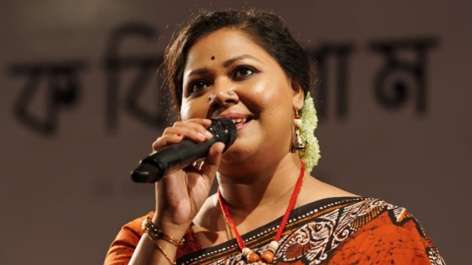Singer snita pramanik talked about her journey of being singer and her upcoming projects ent