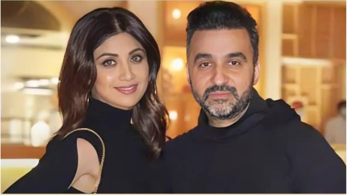 Raj Kundra said it is Unfair to drag Shilpa Shetty s name into his controversy ent