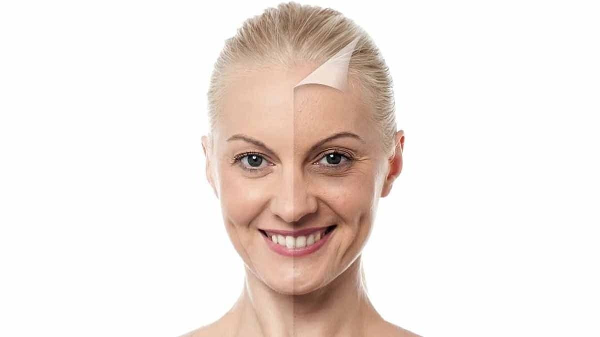 Add these all tips as your daily routine for looking more younger than your actual age lif