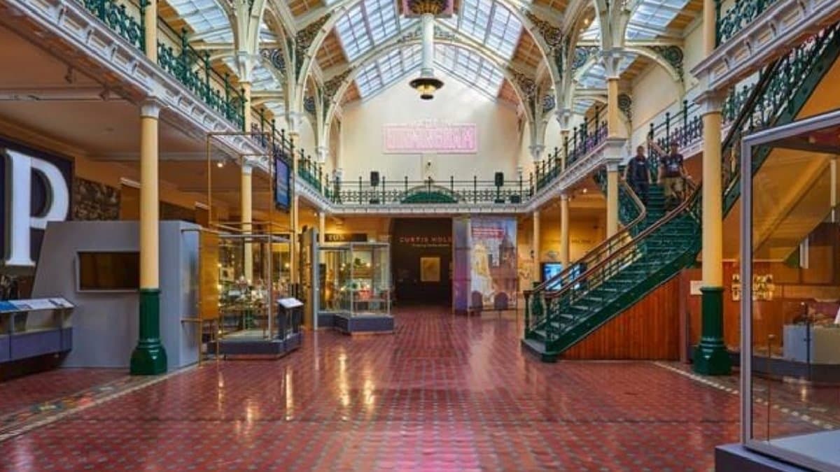 Colonial Legacy Fascinating Traces of Empire Scattered Across Birmingham gnr