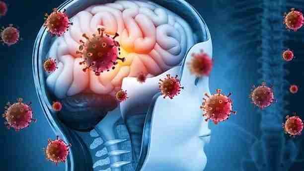 Young Girl Dies Hours After Symptoms Of Neck Pain and Vomiting