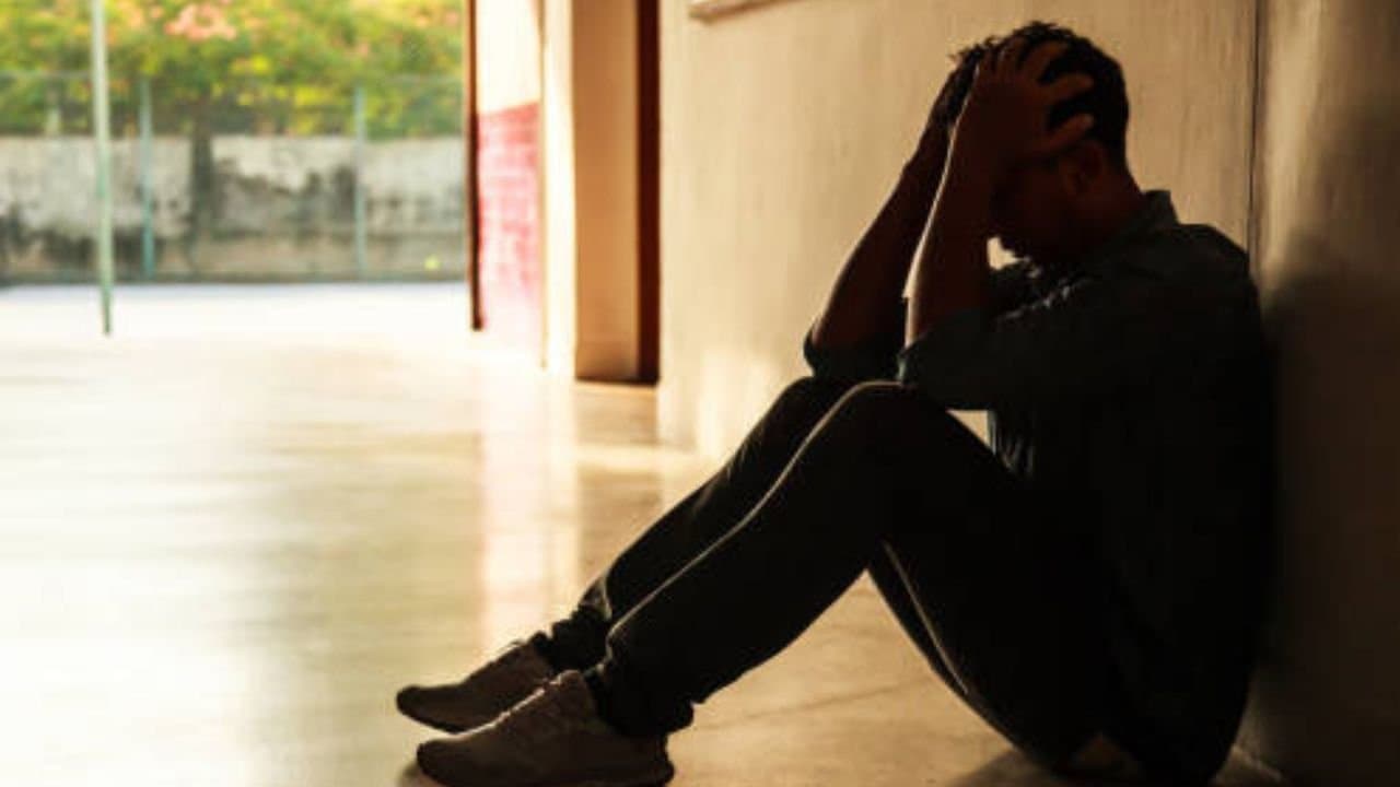 Rithvik Dhanjani reveals he froze after terrifying casting couch encounter at the age of 20