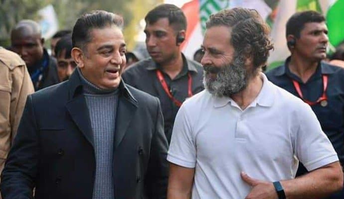 DEAL: তামিলনাড়ুতে ডিএমকে-র সঙ্গে কংগ্রেসের আসনরফা 