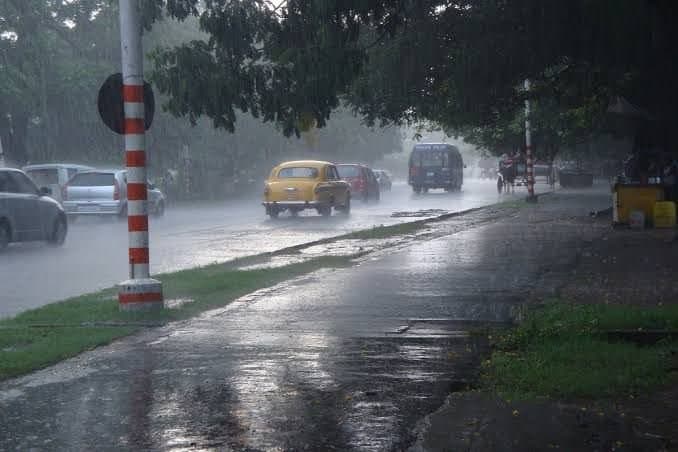 Weather Update: ৭২ ঘণ্টার মধ্যে দক্ষিণবঙ্গে বর্ষা প্রবেশের সম্ভাবনা, ভারী বৃষ্টি হবে না 