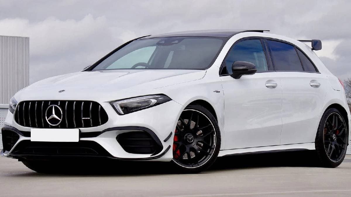 GST Cut: Check The Revised Prices Of Mercedes, Mahindra, Tata, Toyota And More