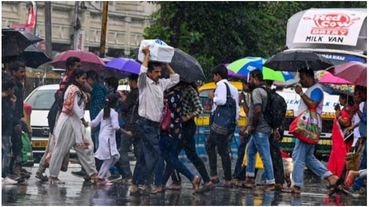 Weather Update: রথযাত্রায় বাংলা জুড়ে বৃষ্টির পূর্বাভাস 