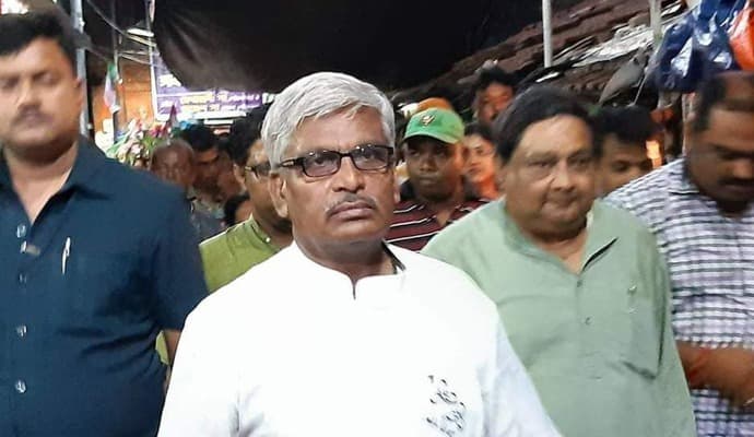 Sreerampur: পদ ‌ছাড়লেন শ্রীরামপুরের পুরপ্রধান