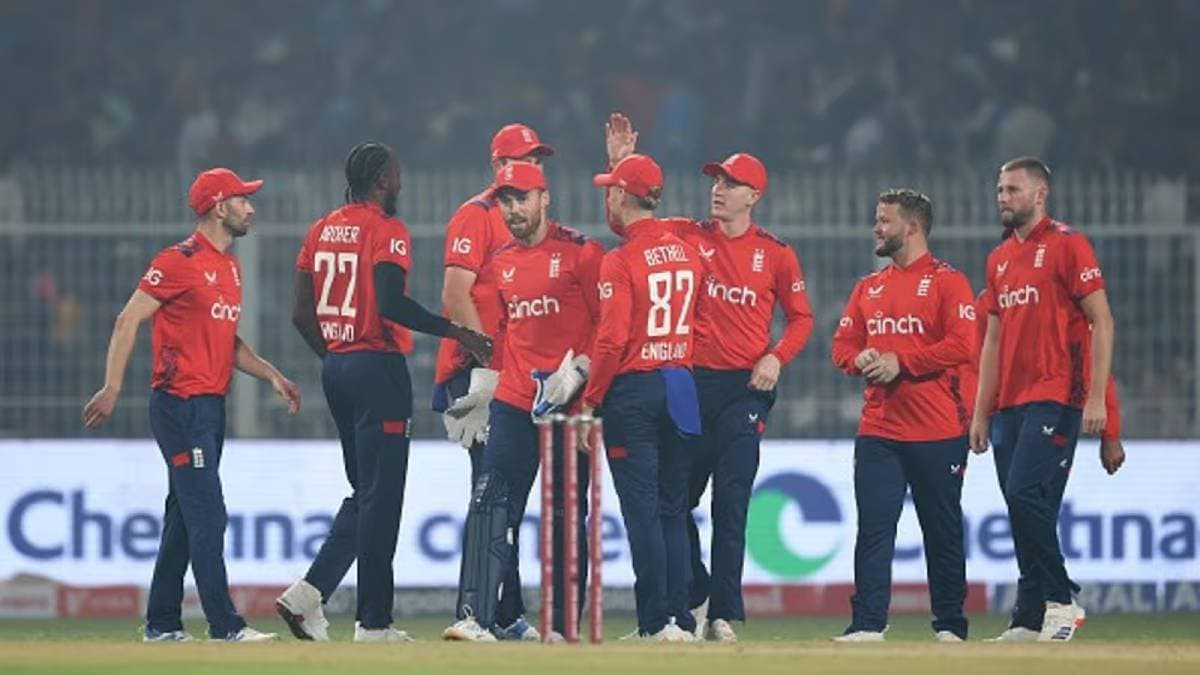 England's star pacer makes big claim despite losing first T20I against India spt