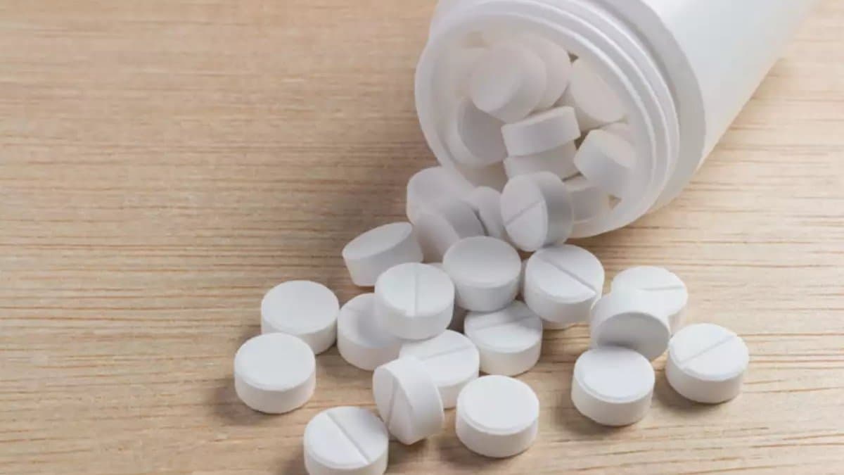 Study shows consuming excessive paracetamol can damage your Liver and Kidney gnr