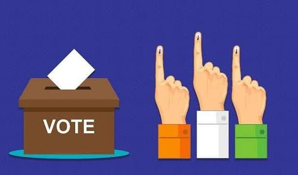Vote : প্রথম দফা ভোটের প্রচারাভিযান শেষ, নজরে ১৯ এপ্রিল 