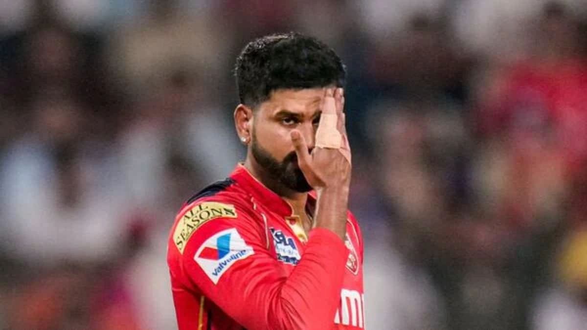 IPL 2025: Shreyas Iyer becomes talk of the town as he pulls Punjab Kings in IPL final spt