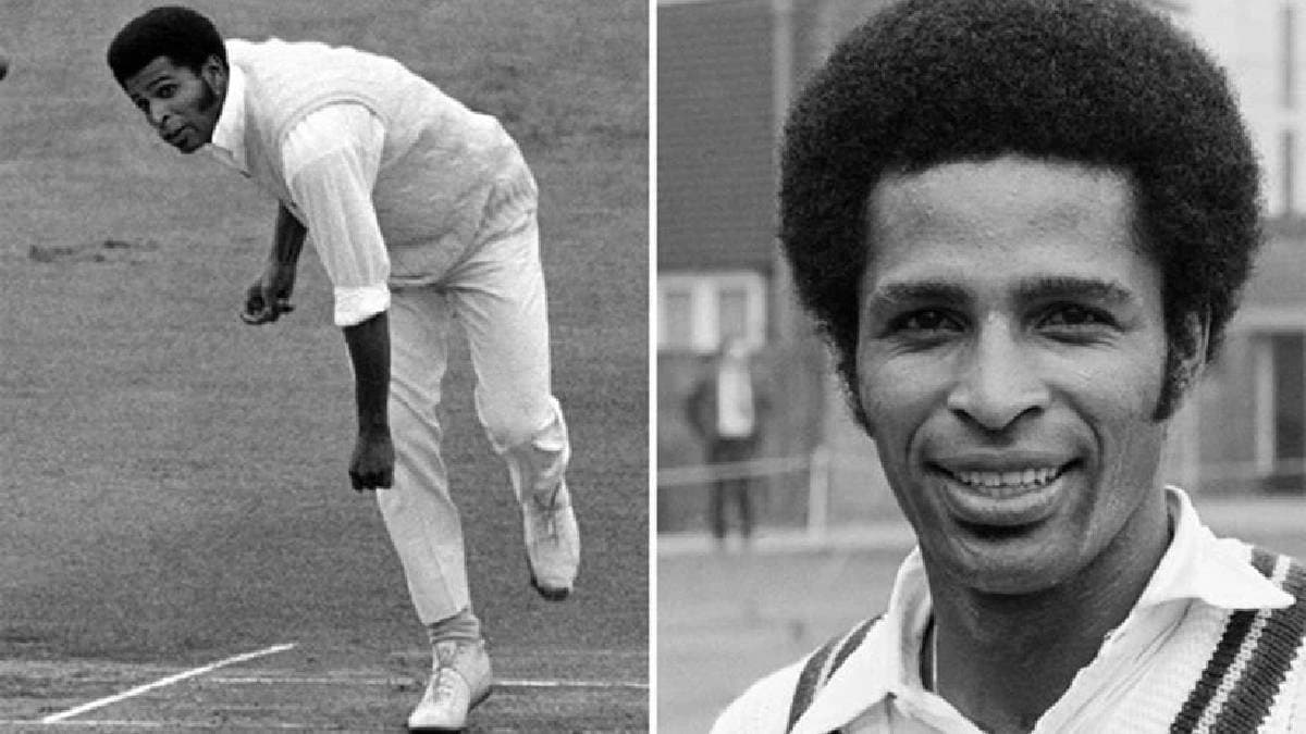 West Indies mourn loss of Bernard Julien 1975 World Cup hero at age 75