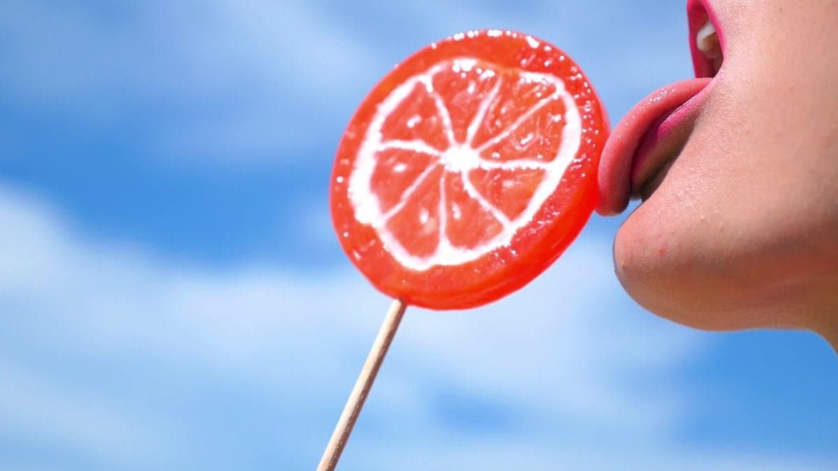 Oral intimacy can increase cancer risk