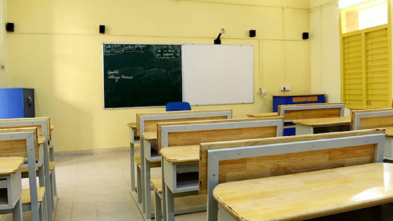 Maharashtra Class Six Student Jumps To Death Was Stressed Over Poor Marks 