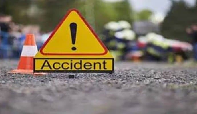 four indians dead in USA after multi car accident gnr