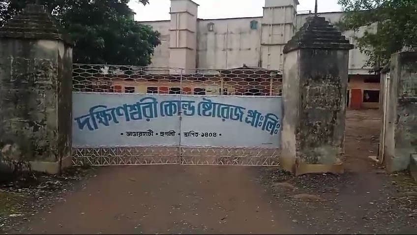 The price of potatoes may increase, the supply will decrease! gnr 