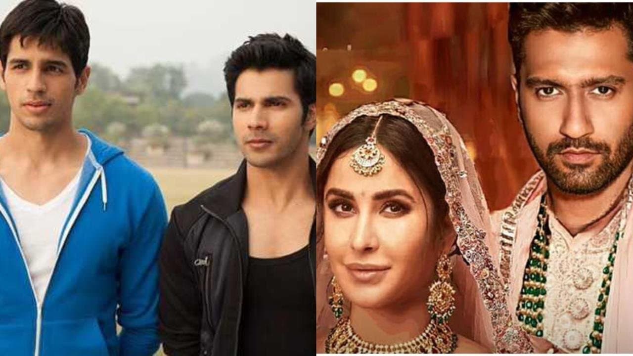 Bollywood: সিদ্ধার্থকে নিয়ে কী সমস্যা বরুণের? ভিকি-ক্যাটের বিয়েতে কড়াকড়ির নেপথ্যে ছিল কী কারণ?