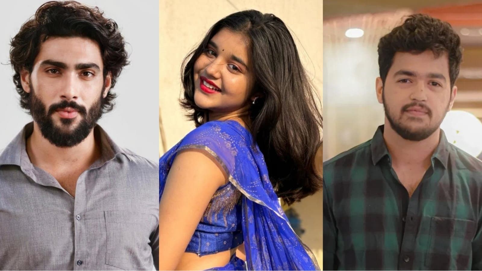 Breaking: Shayan Mukherjee Arya Dasgupta Taniska Tiwari pairing up for a new bengali serial 