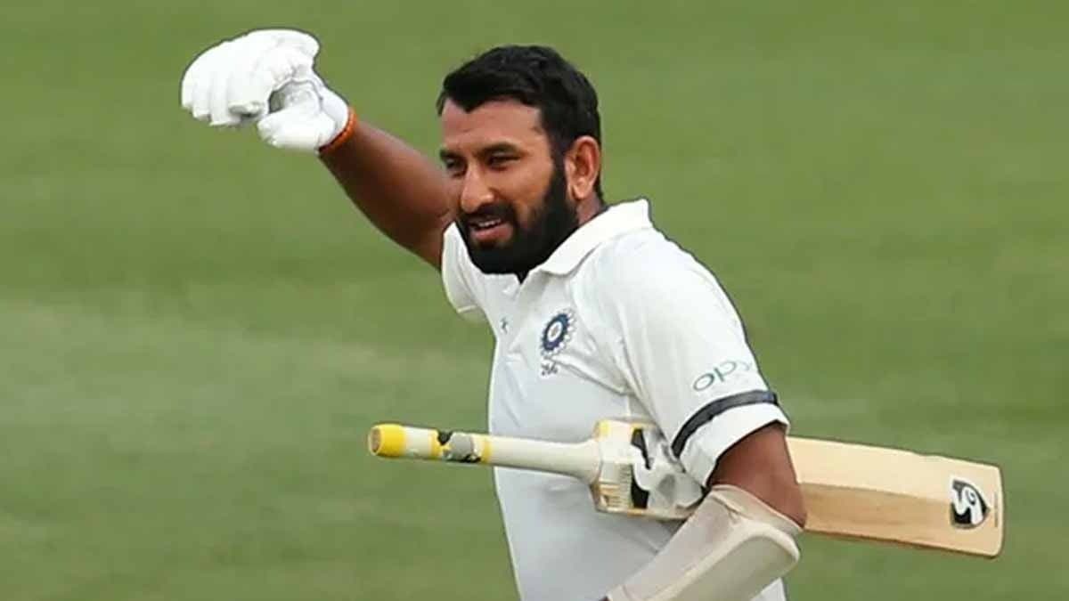 After Cheteshwar Pujara This Five Cricketers are on the verge of retirement