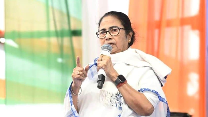 Mamata Banerjee: ইন্ডিয়া জোট ৩১৫ আসন পেয়ে সরকার গড়বে: মমতা 