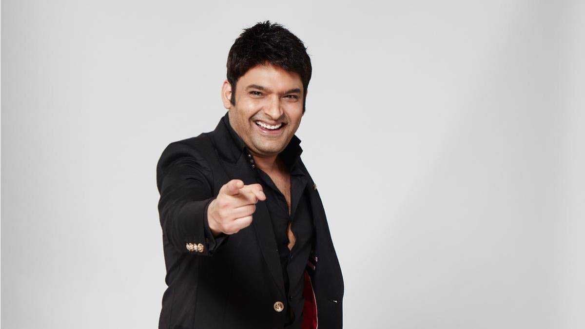 Kapil Sharma Charges 5 Crore Rupees Per Episode For The Great Indian Kapil Show 
