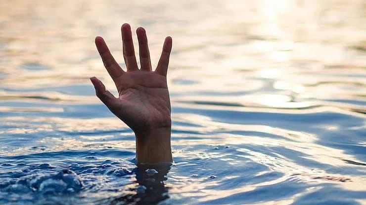 Madhya Pradesh: Bunked School For Picnic Two Students Drown In Jabalpur