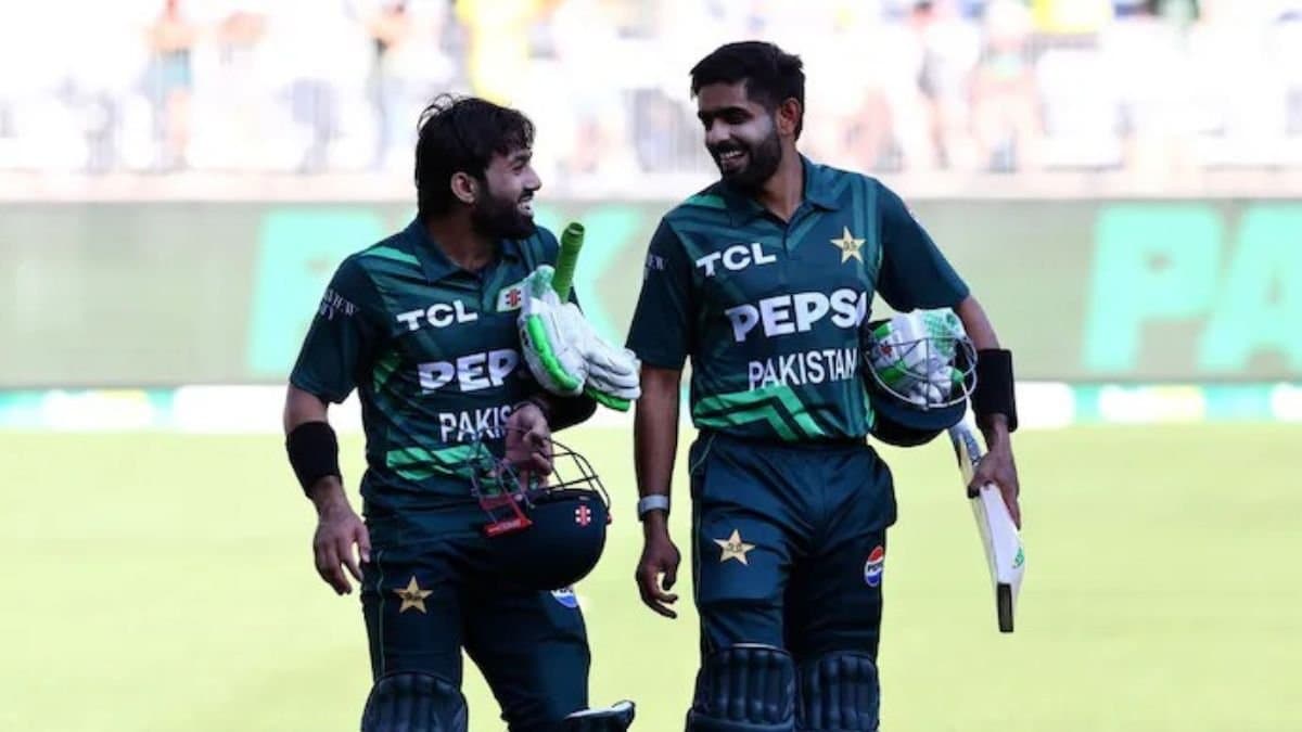  Mohammad Rizwan has claimed that he is just a captain for the toss spt 