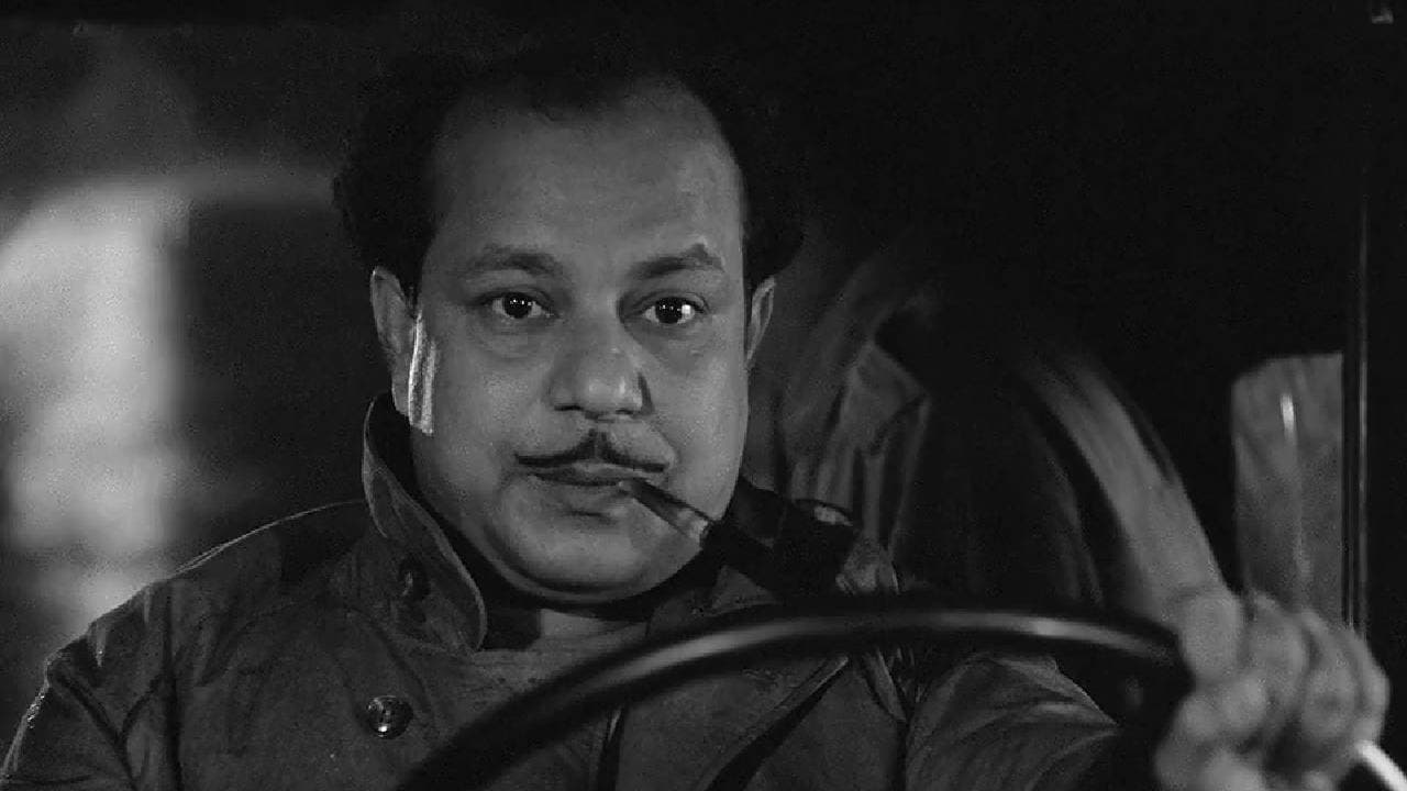 nknown facts about legendary Bengali actor Haradhan Banerjee on his birth anniversary