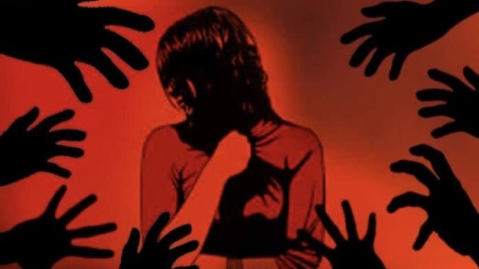  22 Year Old Woman Allegedly Physically Assaulted By Five Men In Odisha