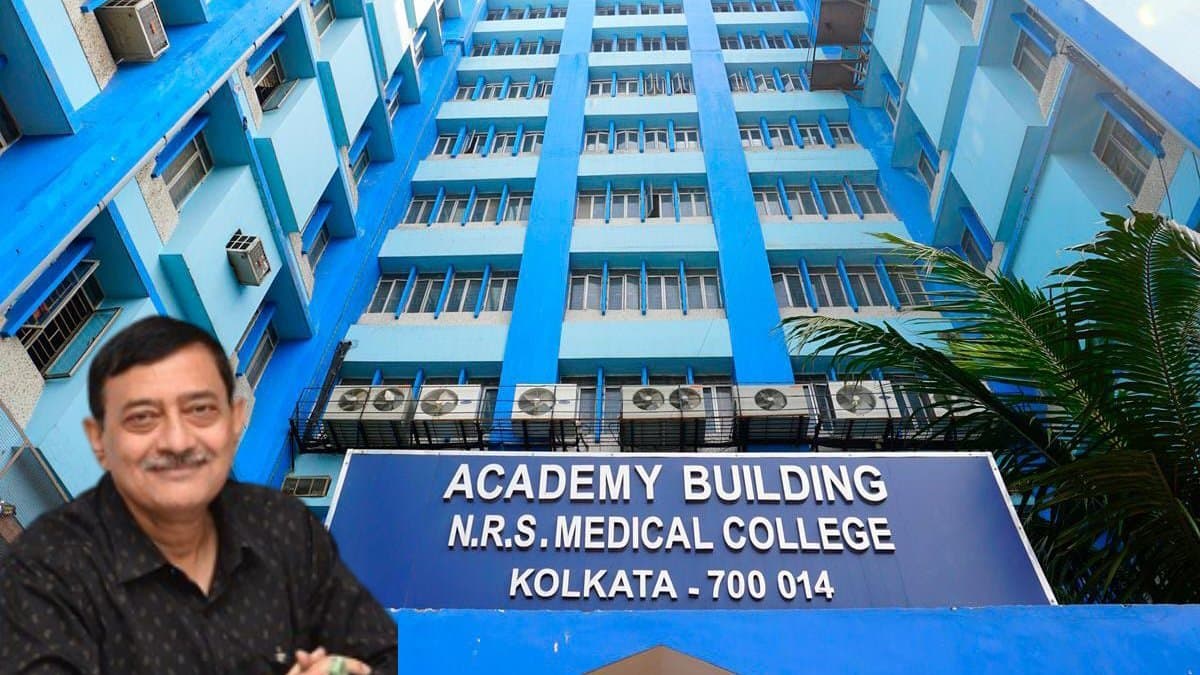 Principal of NRS Hospital lodged complaint in KP Cyber Cell gnr