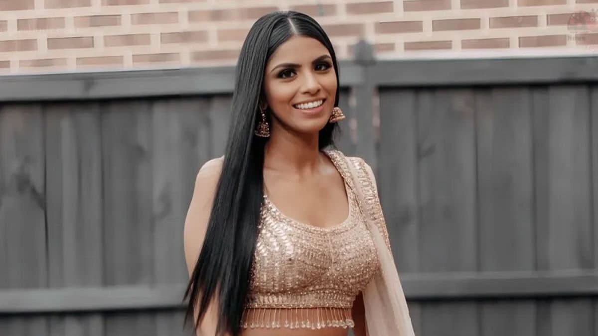 IPL 2025: Here is how Glenn Maxwell and Vini Raman met and fell in love with each other spt 