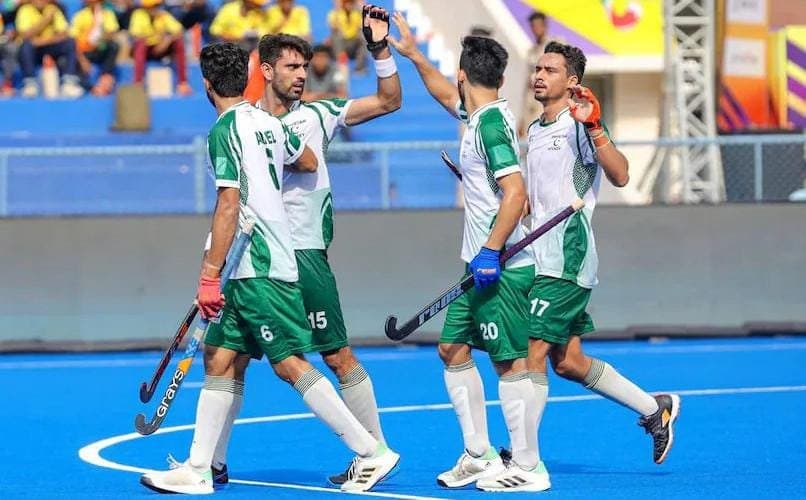 Pakistan doubtful for Asia Cup Hockey in India after Pahalgam incident 
