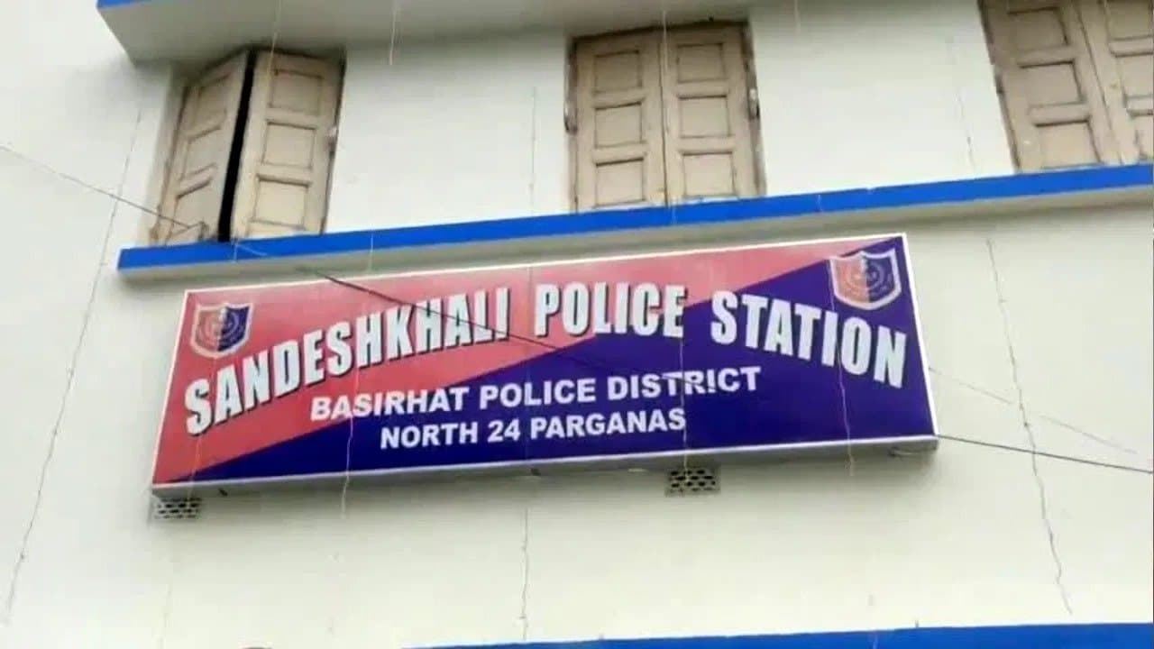 SANDESHKHALI: সন্দেশখালিতে নাবালিকাকে যৌন হেনস্থার অভিযোগে গ্রেপ্তার তৃণমূল নেতার ছেলে