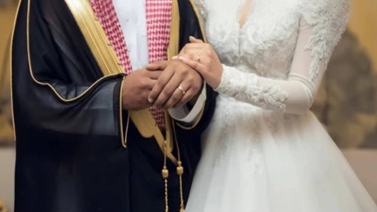 Saudi man maries four staff from one school