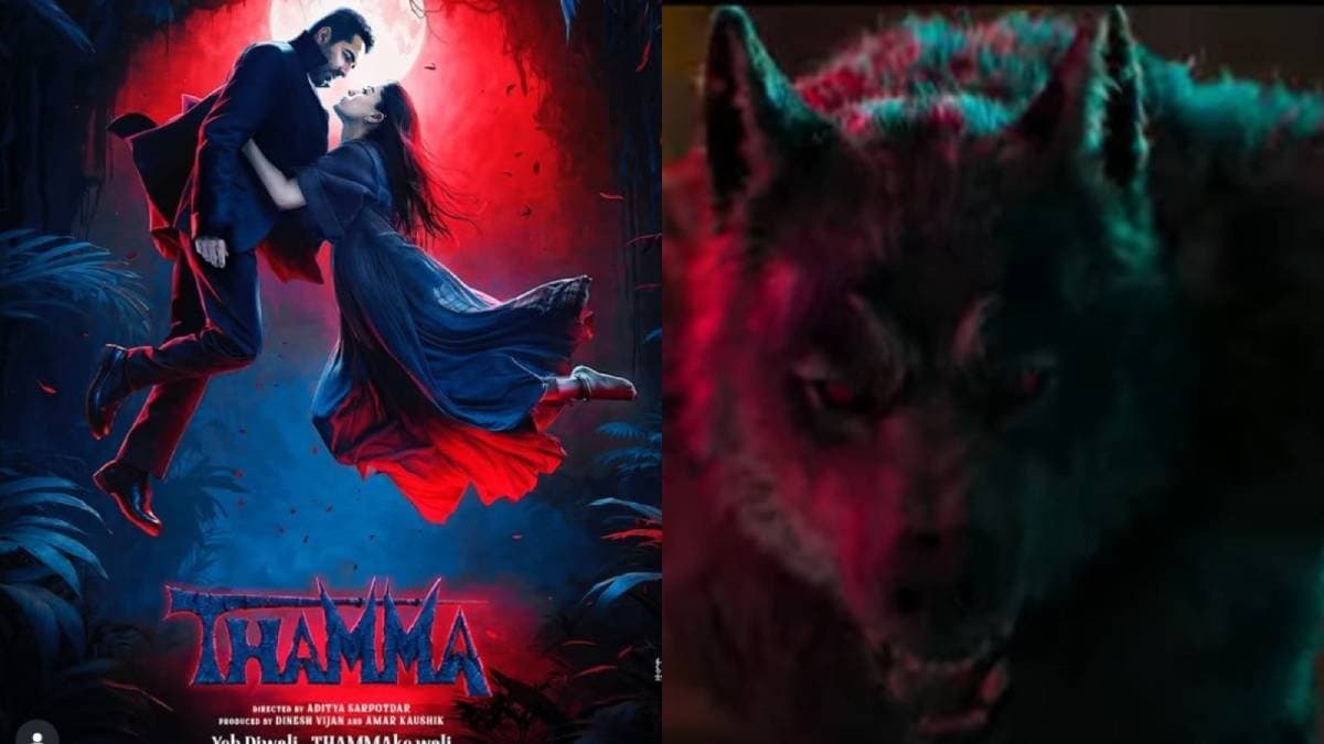 Stree To Doosra Mahayudha: Complete Timeline Of Maddock Horror Comedy Universe